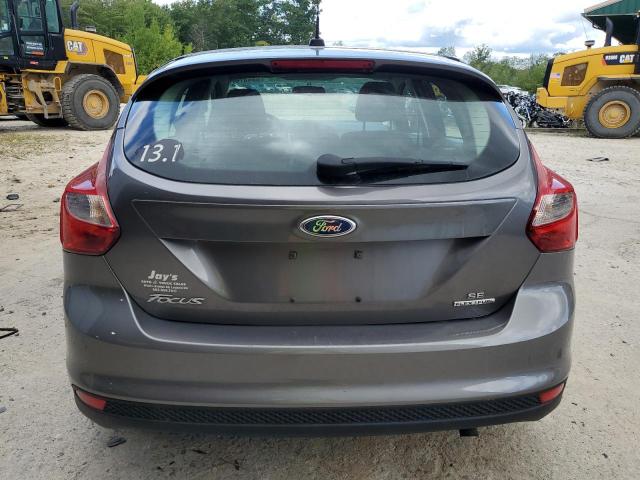 Photo 6 from auction – 2014 FORD FOCUS SE with VIN 1FADP3K24EL141341