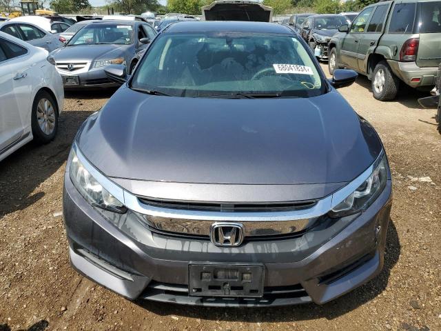 Photo 5 from auction – 2017 HONDA CIVIC LX with VIN 19XFC2F57HE070131