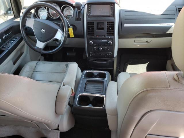 Photo 8 from auction – 2008 DODGE GRAND CARA with VIN 2D8HN54XX8R651308