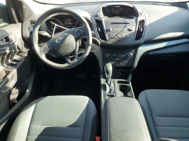 Photo 8 from auction – 2017 FORD ESCAPE S with VIN 1FMCU0F79HUC95802