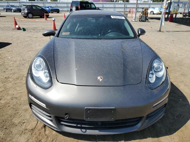 Photo 5 from auction – 2014 PORSCHE PANAMERA S with VIN WP0AD2A78EL044818