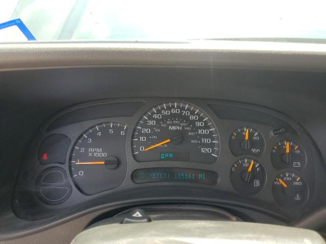 Photo 9 from auction – 2003 CHEVROLET SILVERADO with VIN 2GCEC19V731238342