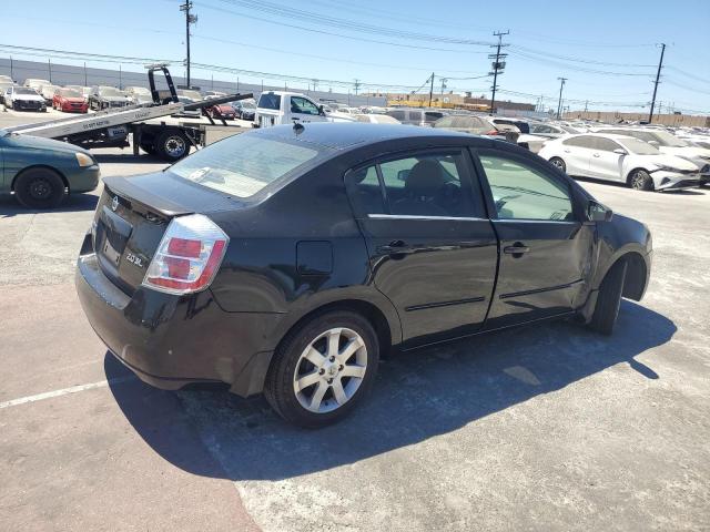 Photo 3 from auction – 2007 NISSAN SENTRA 2.0 with VIN 3N1AB61E67L722889
