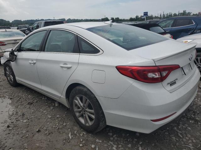 Photo 2 from auction – 2017 HYUNDAI SONATA SE with VIN 5NPE24AF4HH545949