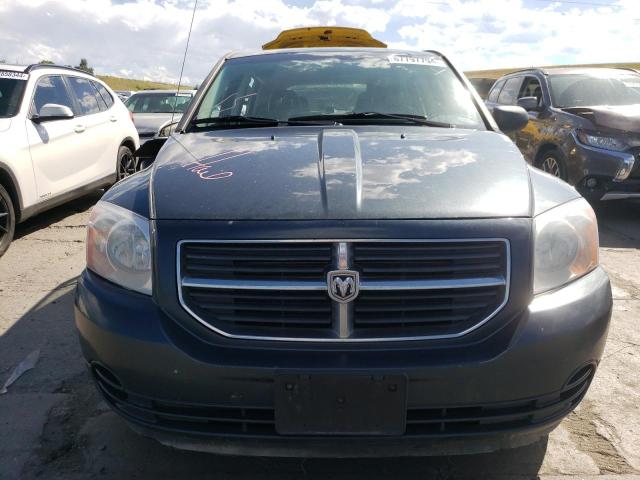Photo 5 from auction – 2008 DODGE CALIBER SX with VIN 1B3HB48B88D687793