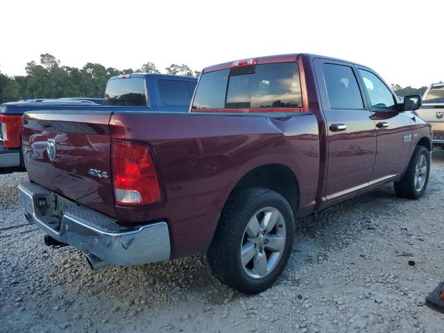 Photo 3 from auction – 2016 RAM 1500 SLT with VIN 3C6RR7LT1GG356871