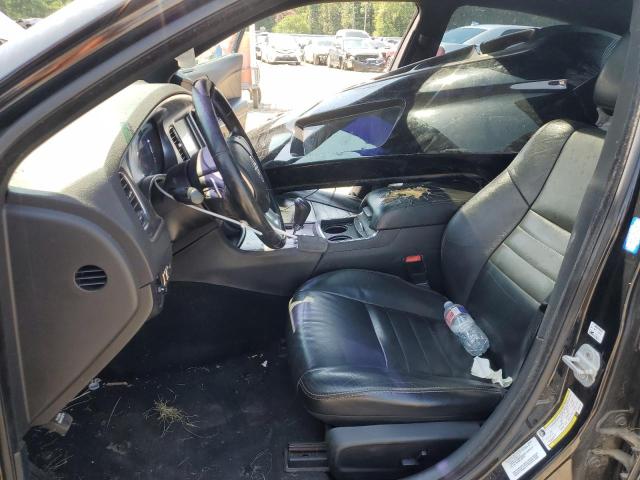 Foto 7 de la subasta – 2013 DODGE CHARGER R/ con VIN 2C3CDXCT0DH725166