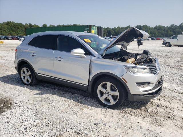 Photo 4 from auction – 2015 LINCOLN MKC with VIN 5LMCJ1A97FUJ44992
