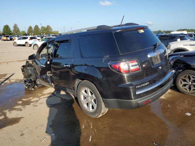 Photo 2 from auction – 2015 GMC ACADIA with VIN 1GKKRNED6FJ277508