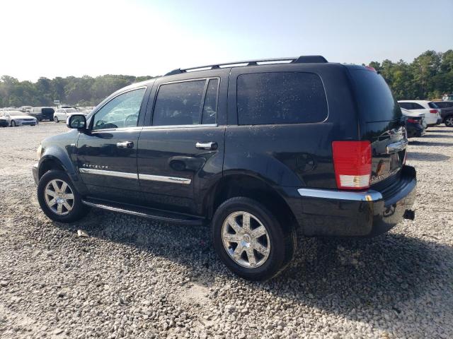 Photo 2 from auction – 2008 CHRYSLER ASPEN LIMI with VIN 1A8HX58288F125170