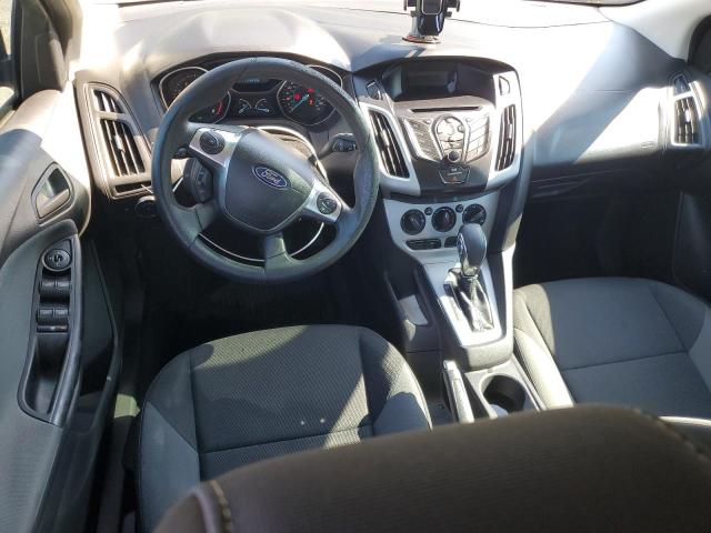 Photo 8 from auction – 2012 FORD FOCUS SE with VIN 1FAHP3F2XCL375525