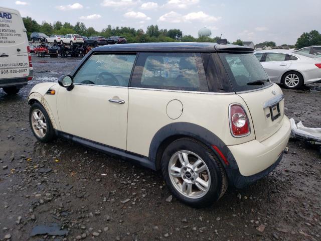 Photo 2 from auction – 2012 MINI COOPER with VIN WMWSU3C5XCT256197
