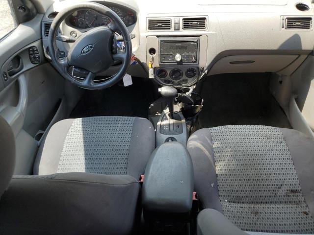 Photo 8 from auction – 2005 FORD FOCUS ZX4 with VIN 1FAFP34N35W233197