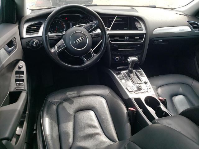Photo 8 from auction – 2016 AUDI A4 PREMIUM with VIN WAUBFAFL6GN010041