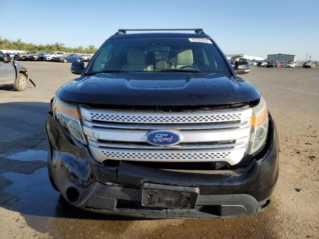 Photo 5 from auction – 2011 FORD EXPLORER X with VIN 1FMHK7D8XBGA51453