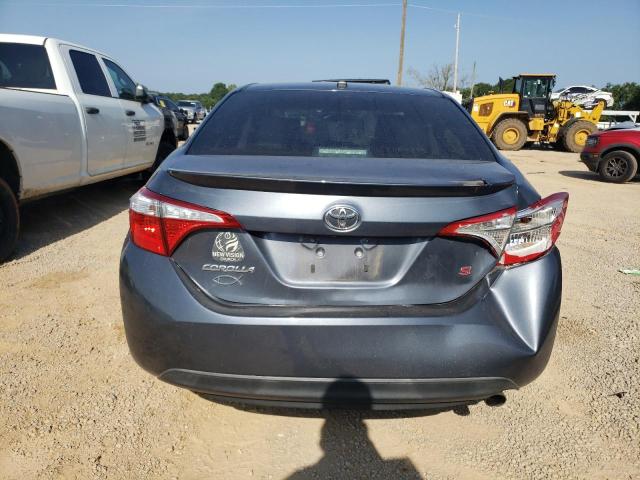 Photo 6 from auction – 2014 TOYOTA COROLLA L with VIN 5YFBURHEXEP047194