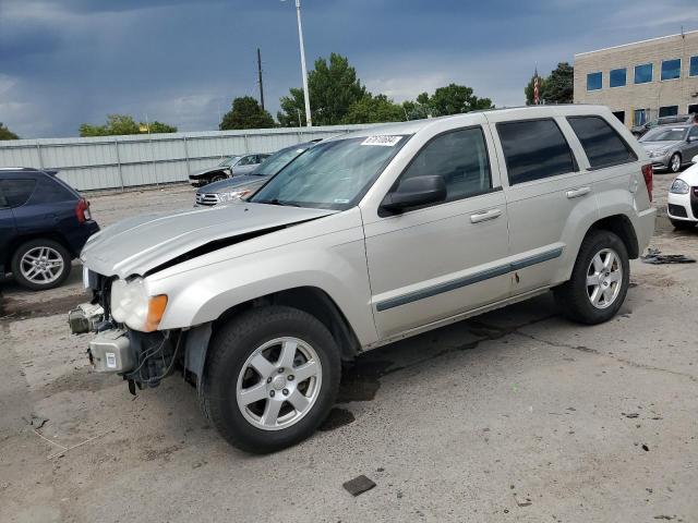 JEEP GRAND CHER 2008 с VIN 1J8GR48K78C194370 - Снимка от търг
