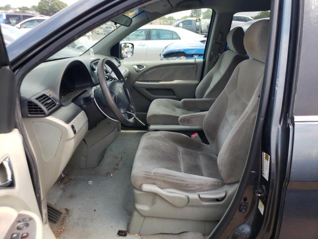 Photo 7 from auction – 2005 HONDA ODYSSEY with VIN 5FNRL38295B036431