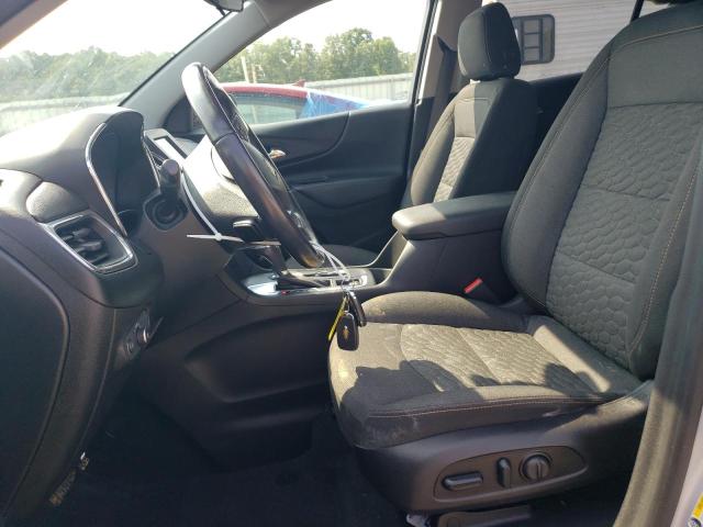 Photo 7 from auction – 2019 CHEVROLET EQUINOX LT with VIN 2GNAXKEV2K6170541