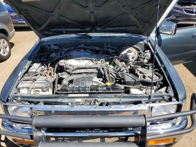 Photo 12 from auction – 1990 TOYOTA 4RUNNER VN with VIN JT3VN39W0L0040135