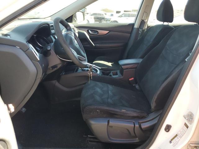 Photo 7 from auction – 2016 NISSAN ROGUE S with VIN 5N1AT2MT4GC749433