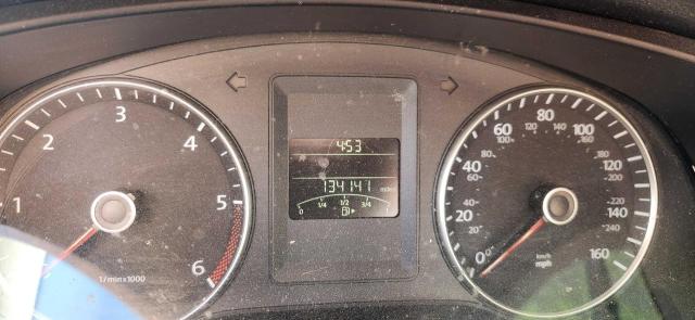Photo 8 from auction – 2012 VOLKSWAGEN JETTA TDI with VIN 3VWLL7AJ9CM401761