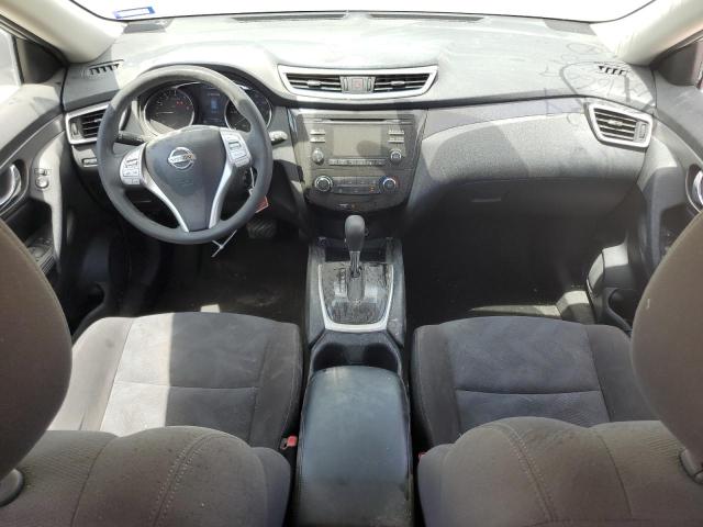 Photo 8 from auction – 2016 NISSAN ROGUE S with VIN KNMAT2MT5GP604608