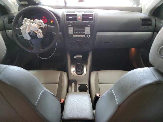 Photo 8 from auction – 2007 VOLKSWAGEN JETTA WOLF with VIN 3VWEF71K47M064642