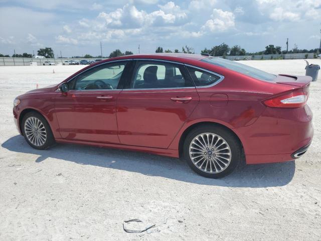 Photo 2 from auction – 2016 FORD FUSION TIT with VIN 3FA6P0K9XGR249519
