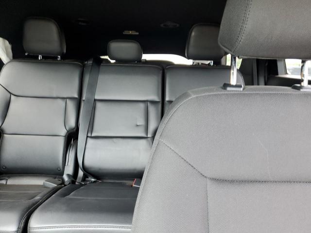 Photo 10 from auction – 2024 FORD EXPLORER P with VIN 1FM5K8ABXRGA02272