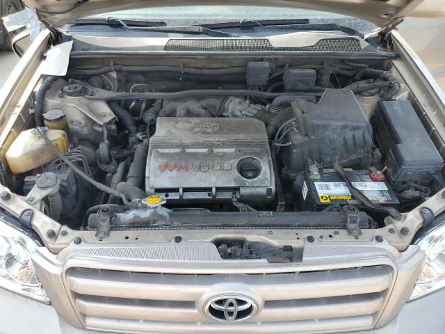 Photo 12 from auction – 2007 TOYOTA HIGHLANDER with VIN JTEDP21A670142844
