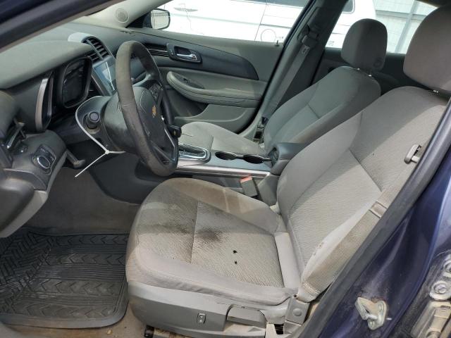 Photo 7 from auction – 2013 CHEVROLET MALIBU LS with VIN 1G11A5SA5DF316199