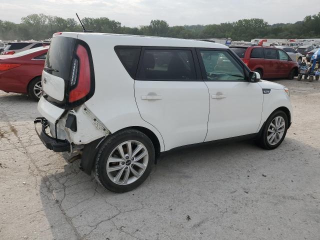 Foto 3 de la subasta – 2018 KIA SOUL + con VIN KNDJP3A52J7905330
