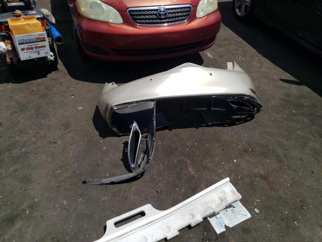 Photo 12 from auction – 2013 LEXUS GS 350 with VIN JTHBE1BLXD5004068