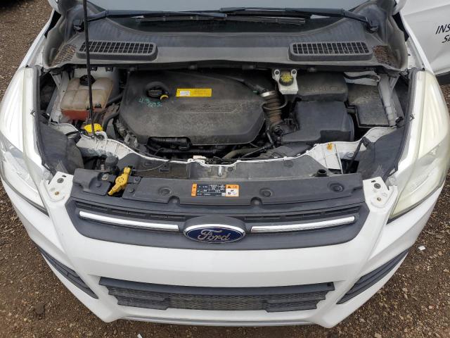 Photo 11 from auction – 2016 FORD ESCAPE SE with VIN 1FMCU9GX7GUB40442