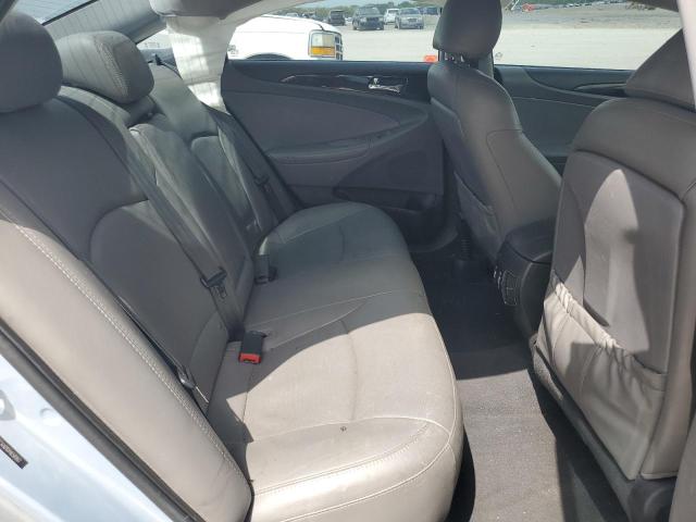 Photo 10 from auction – 2013 HYUNDAI SONATA SE with VIN 5NPEC4AB1DH658987