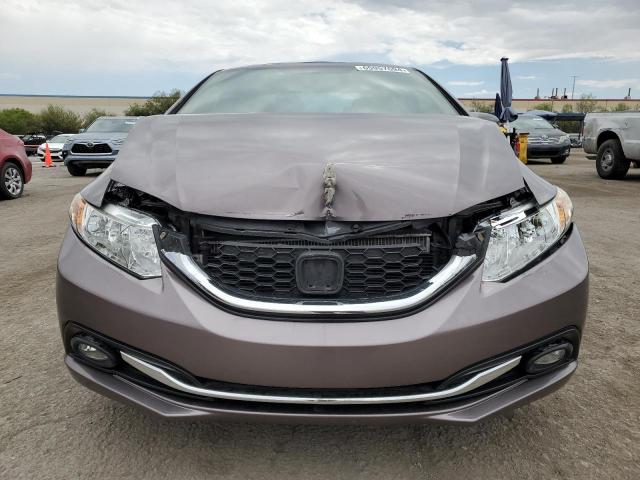 Photo 5 from auction – 2014 HONDA CIVIC EX with VIN 19XFB2F82EE077156