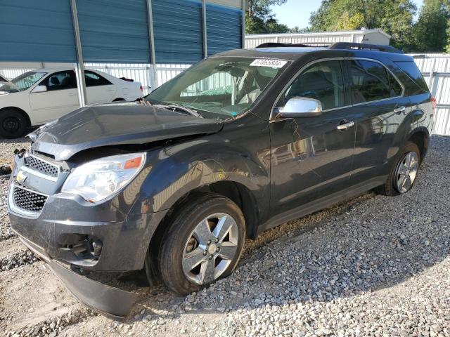 Zdjęcie 1 z aukcji – 2013 CHEVROLET EQUINOX LT z VIN 2GNFLDE39D6267119