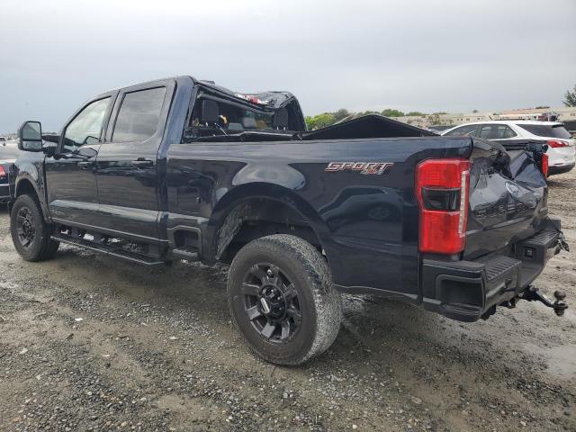 Photo 2 from auction – 2023 FORD F250 SUPER with VIN 1FT8W2BT7PEE19366