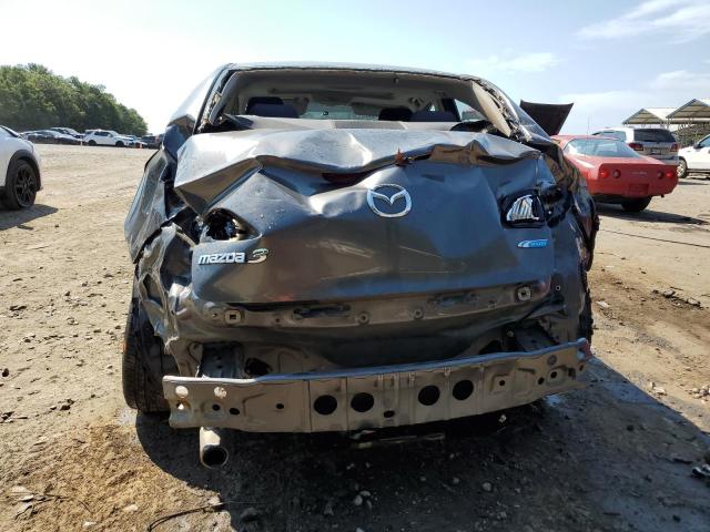 Photo 6 from auction – 2012 MAZDA 3 I with VIN JM1BL1V71C1698354