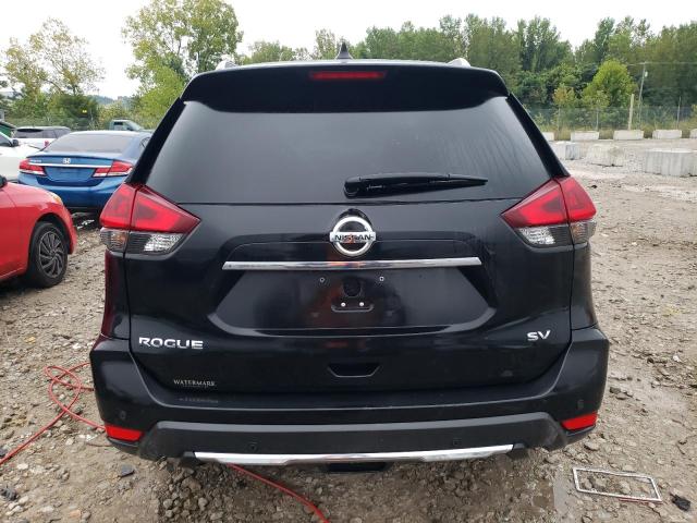 Photo 6 from auction – 2019 NISSAN ROGUE S with VIN KNMAT2MT0KP531883