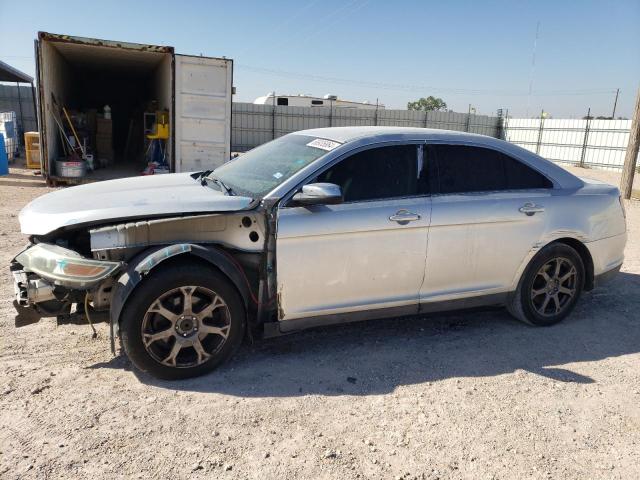 FORD TAURUS LIM 2011 with VIN 1FAHP2FW9BG138075 - Photo from auction