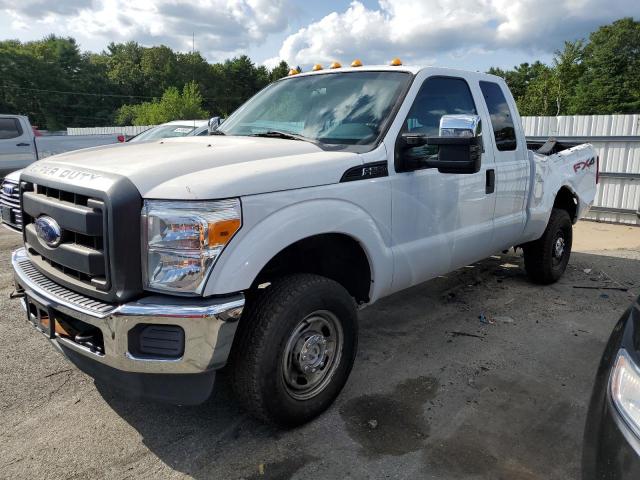 FORD F250 SUPER 2016 with VIN 1FT7X2B62GEC65782 - Photo from auction