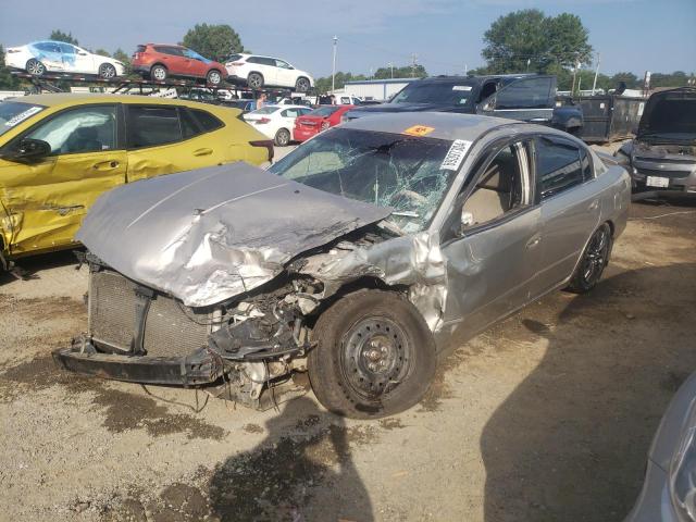 Photo 1 from auction – 2006 NISSAN ALTIMA S with VIN 1N4AL11D16C236348
