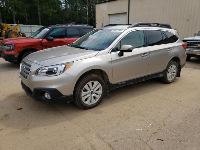 SUBARU OUTBACK 2. 2017 с VIN 4S4BSAFC6H3304529 - Снимка от търг