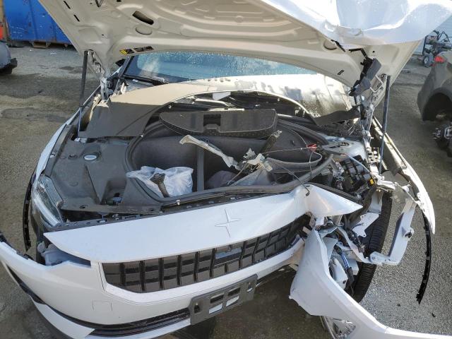 Photo 11 from auction – 2023 POLESTAR 2 with VIN YSMED3KA3PL130644
