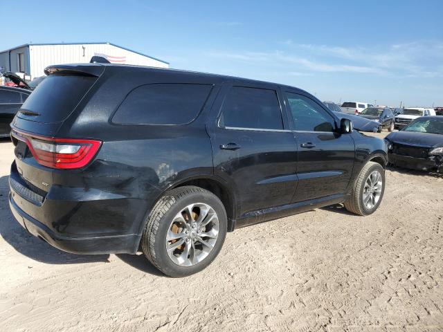Photo 3 from auction – 2020 DODGE DURANGO GT with VIN 1C4RDHDG4LC369416