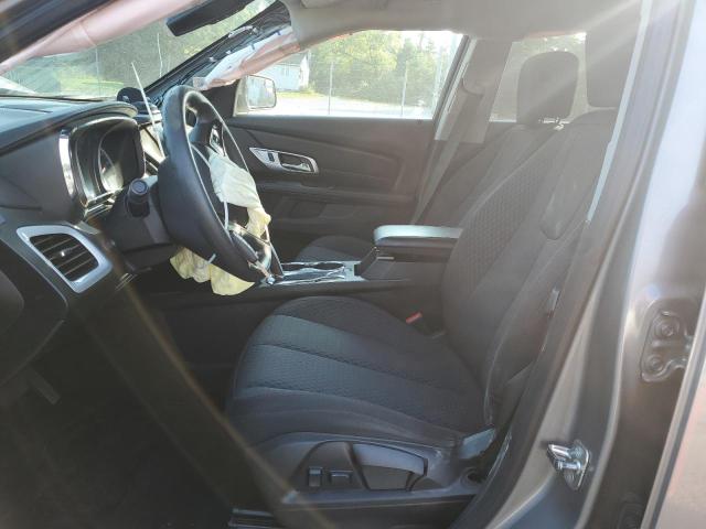 Photo 7 from auction – 2012 GMC TERRAIN SL with VIN 2GKALMEK5C6299921