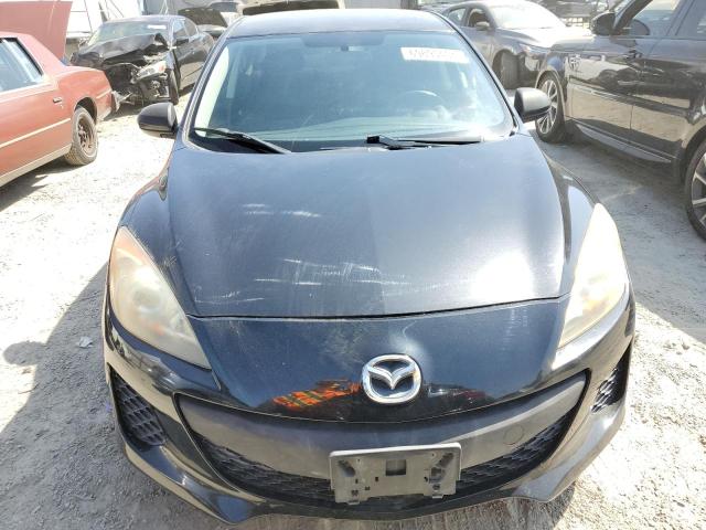 Photo 5 from auction – 2012 MAZDA 3 I with VIN JM1BL1V86C1619916