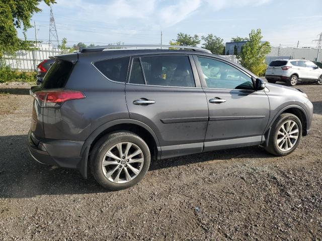Photo 3 from auction – 2018 TOYOTA RAV4 LIMIT with VIN 2T3DFREV4JW711142